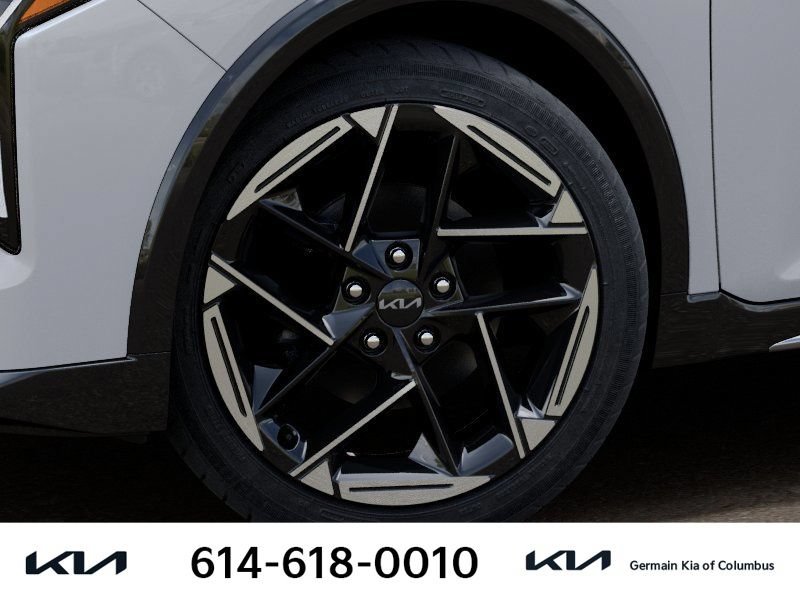 New 2026 Kia K4 GT-Line Turbo FWD image 12