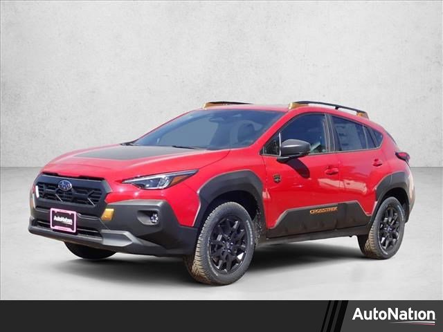 New 2026 Subaru Crosstrek 2.5i Wilderness image 1