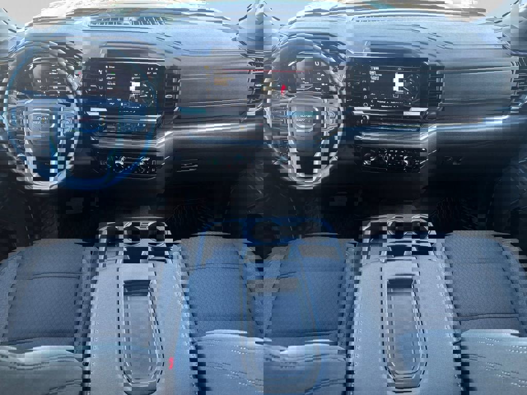 Used 2024 GMC Sierra 1500 Elevation image 11