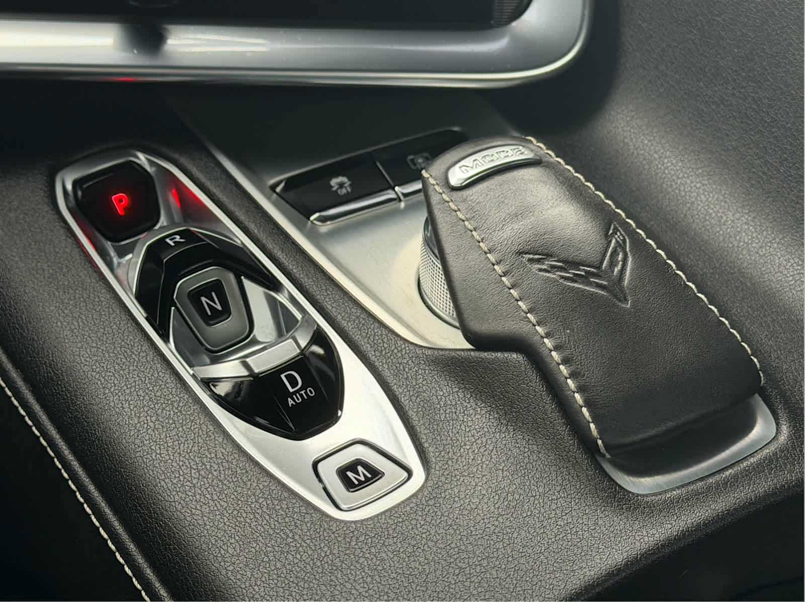 Used 2023 Chevrolet Corvette Stingray Preferred Conv w/ Z51 Performance Package RWD image 51
