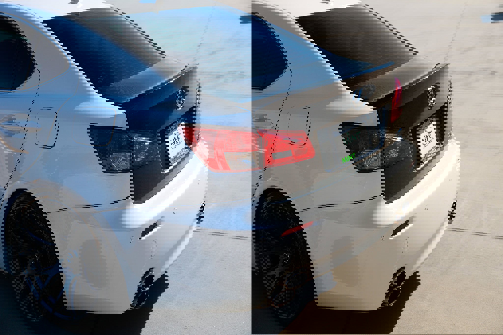 Used 2012 Lexus IS F image 36