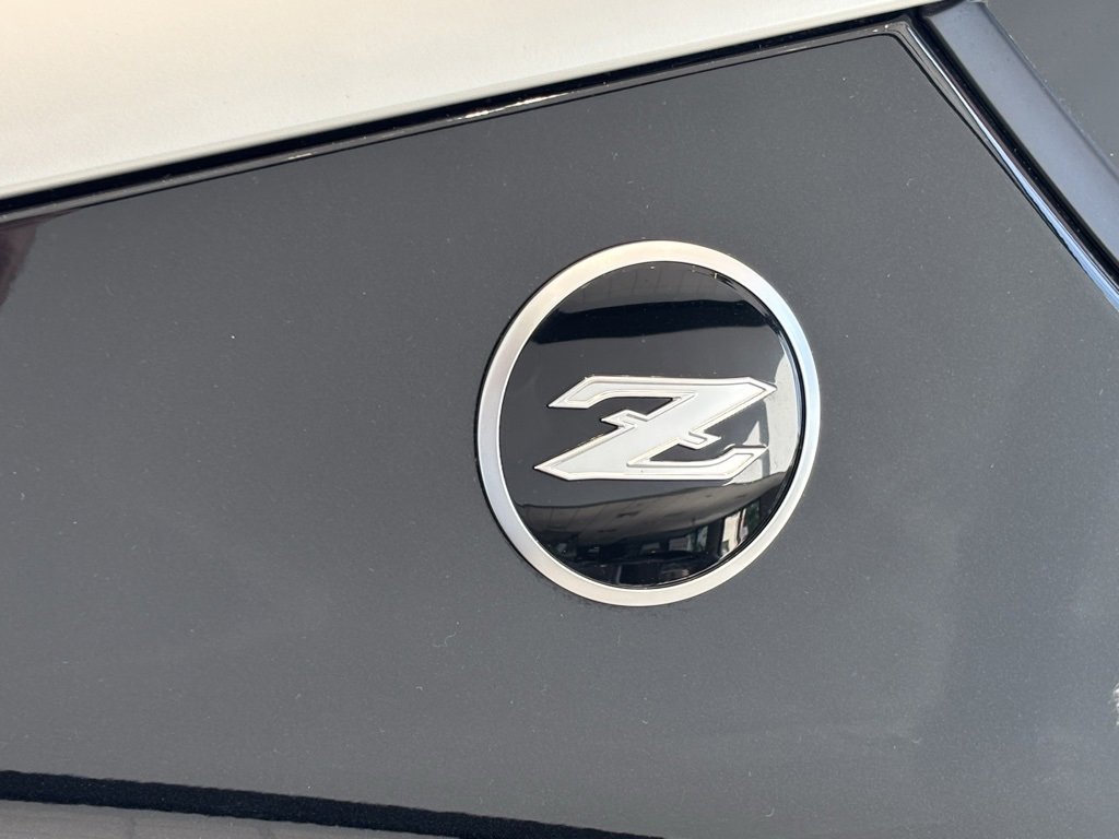 New 2025 Nissan Z Performance w/ Floor Mat Package image 6