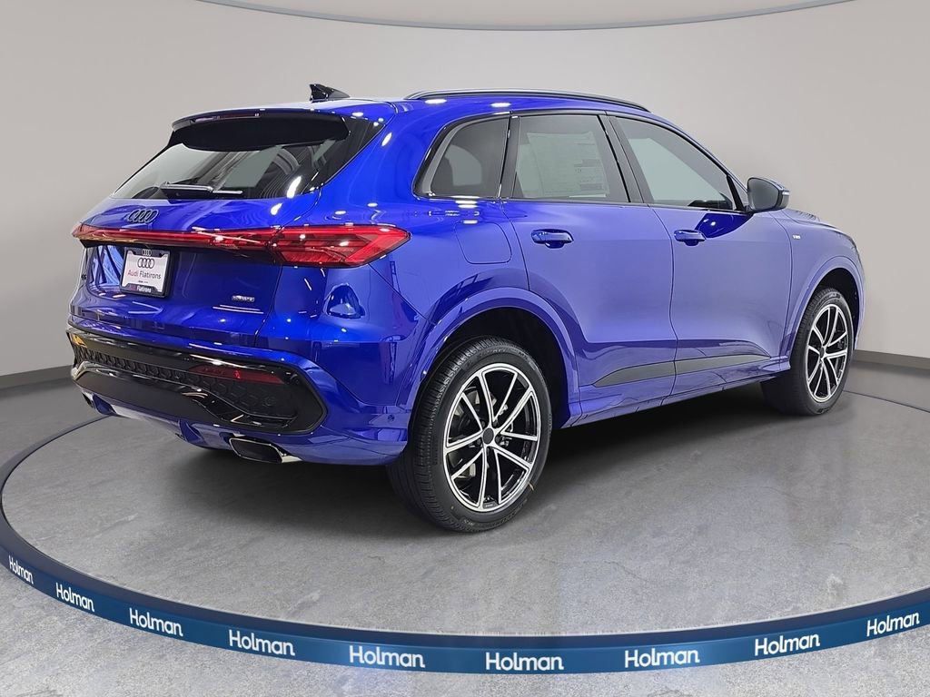 New 2026 Audi Q5 2.0T Premium Plus image 5