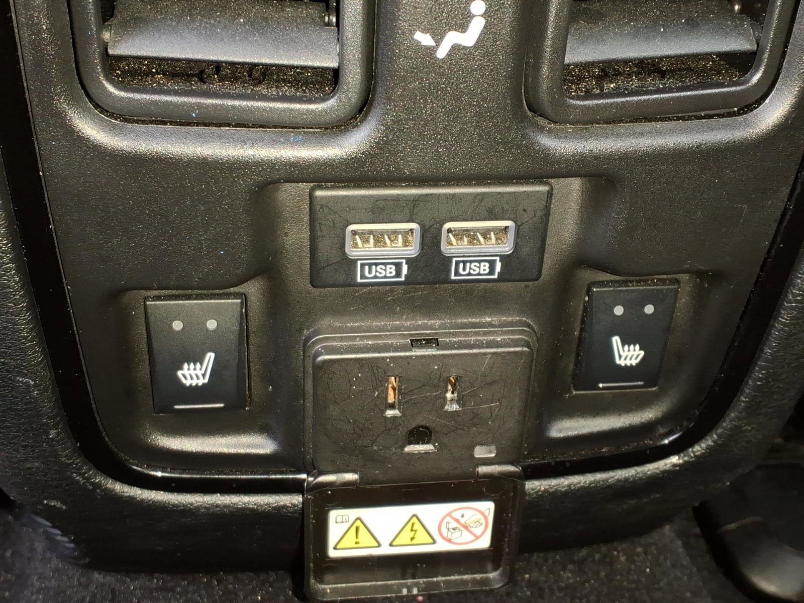 Used 2024 Dodge Durango GT image 19