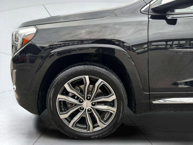 Used 2019 GMC Terrain Denali image 54