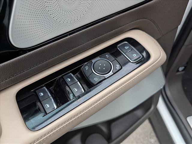 Certified 2023 Lincoln Aviator Reserve w/ Equipment Group 201A AWD/4WD image 35