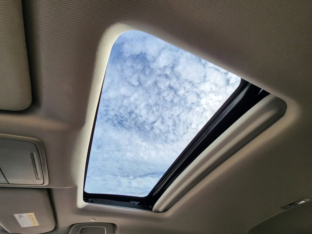 Used 2025 Honda CR-V EX image 29