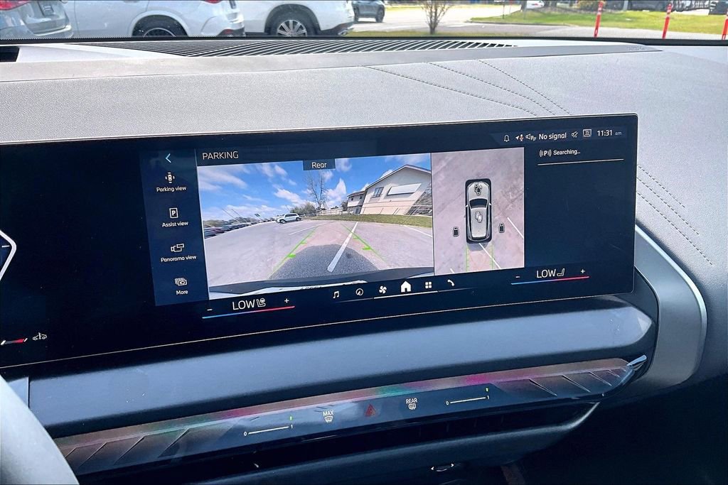 Used 2026 BMW X3 xDrive30 image 13