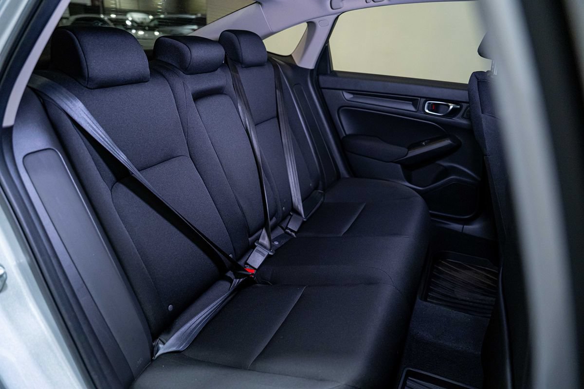 Used 2022 Honda Civic EX image 17