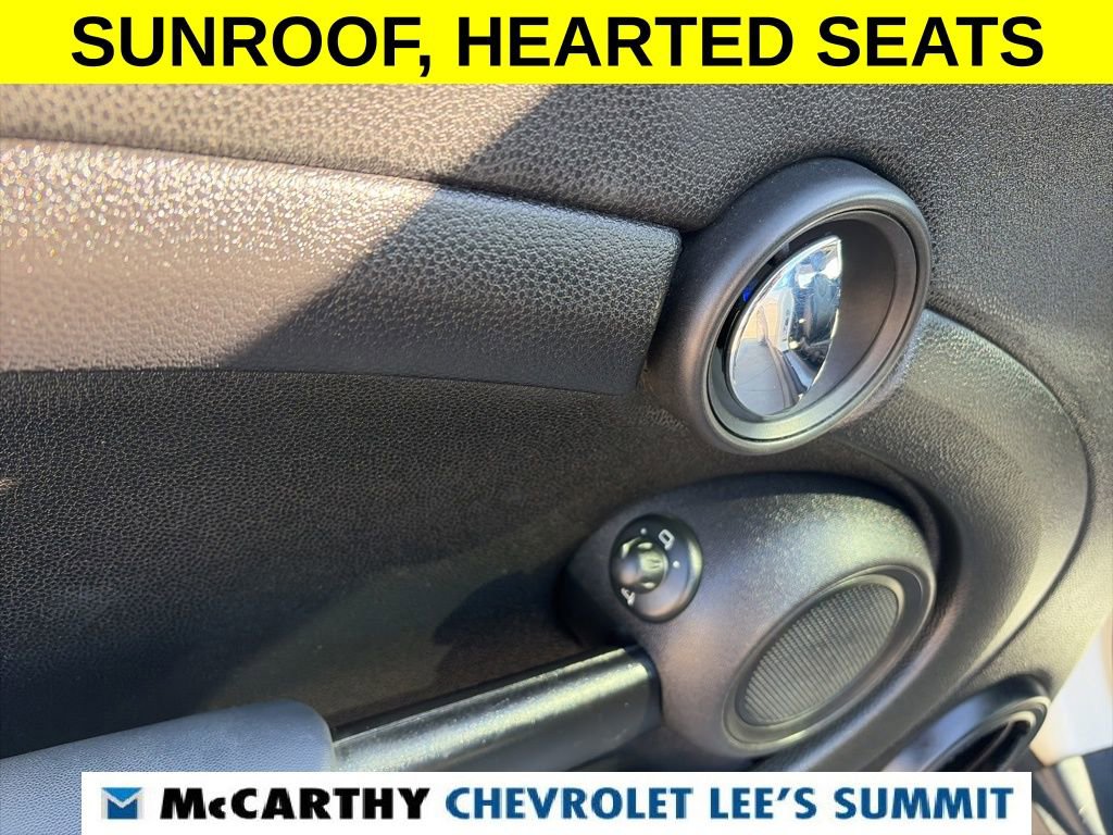 Used 2011 MINI Cooper Hardtop image 33