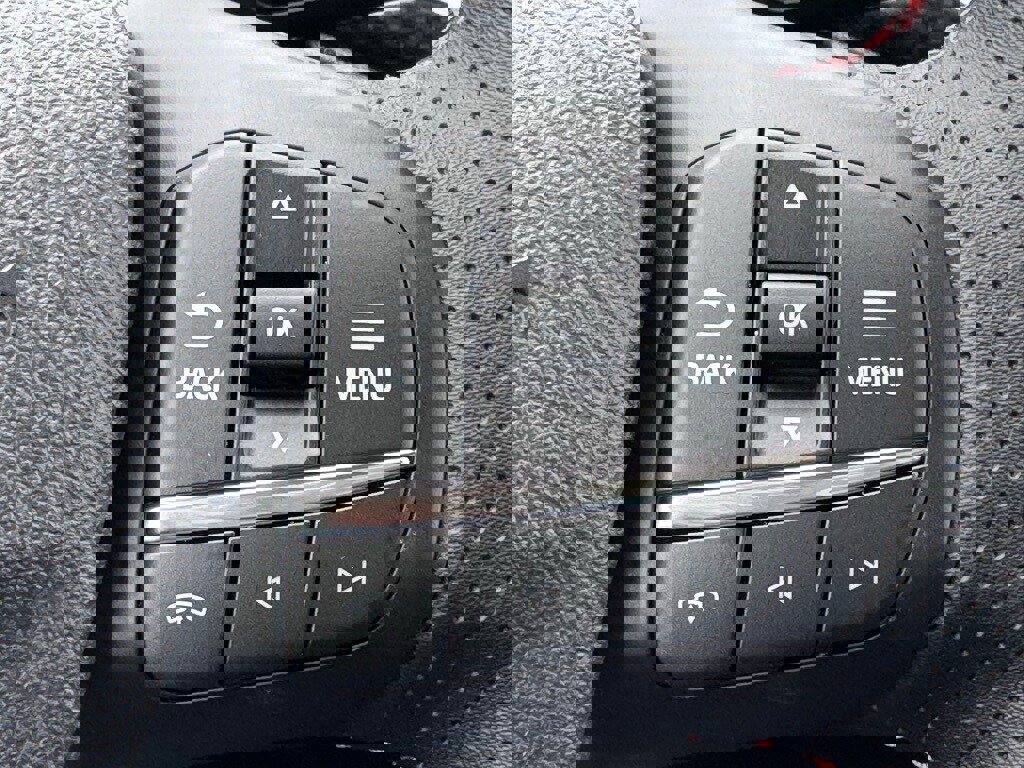 New 2025 Ford Escape ST-Line Select w/ Tech Pack #1 image 9