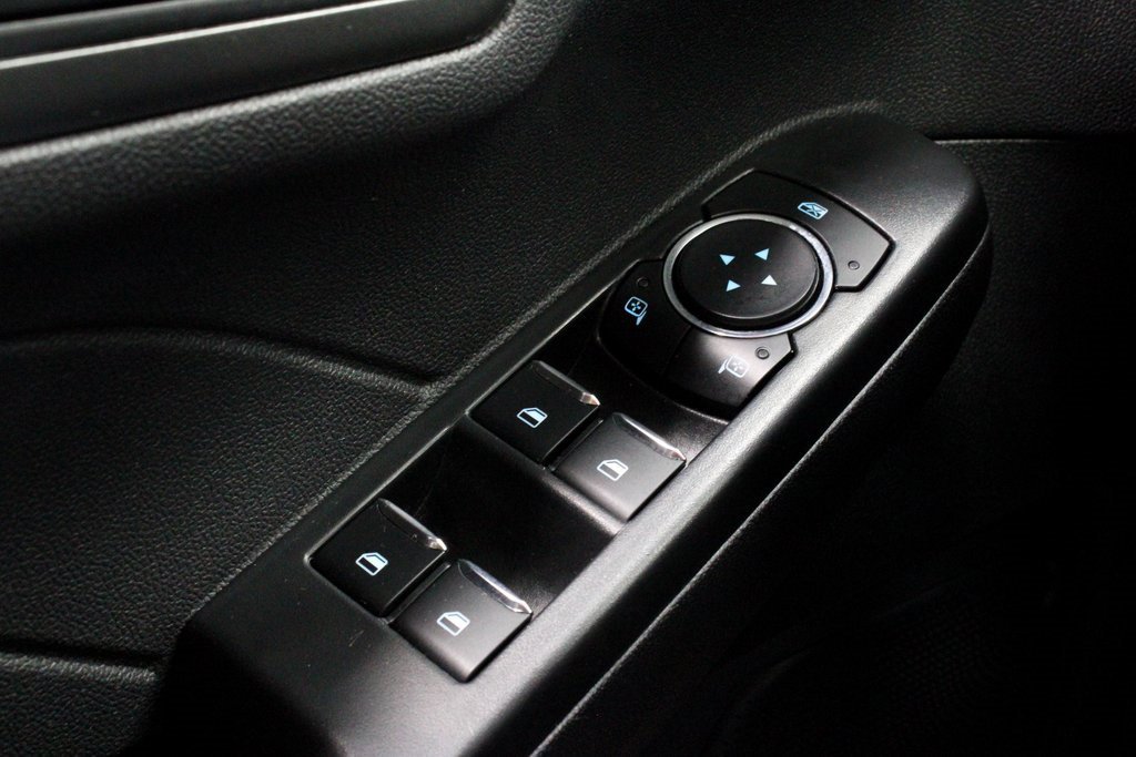 Certified 2025 Ford Escape Active image 25