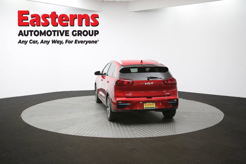 Used 2022 Kia Niro EX w/ Cold Weather Package image 36