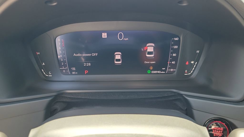 Used 2023 Honda Accord LX image 22