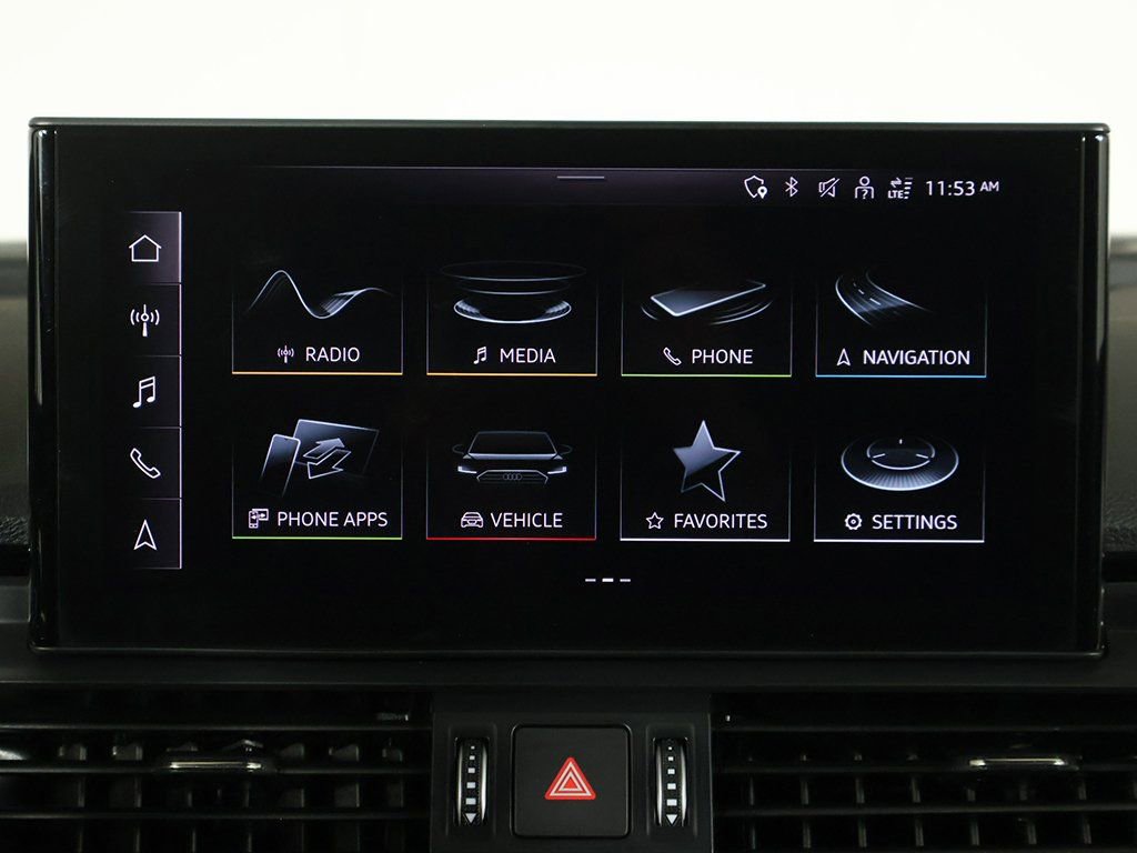 Used 2023 Audi Q5 2.0T Premium Plus w/ Premium Plus Package image 42