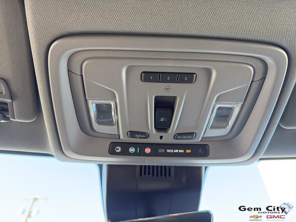 New 2026 GMC Sierra 1500 Denali w/ Technology Package image 19