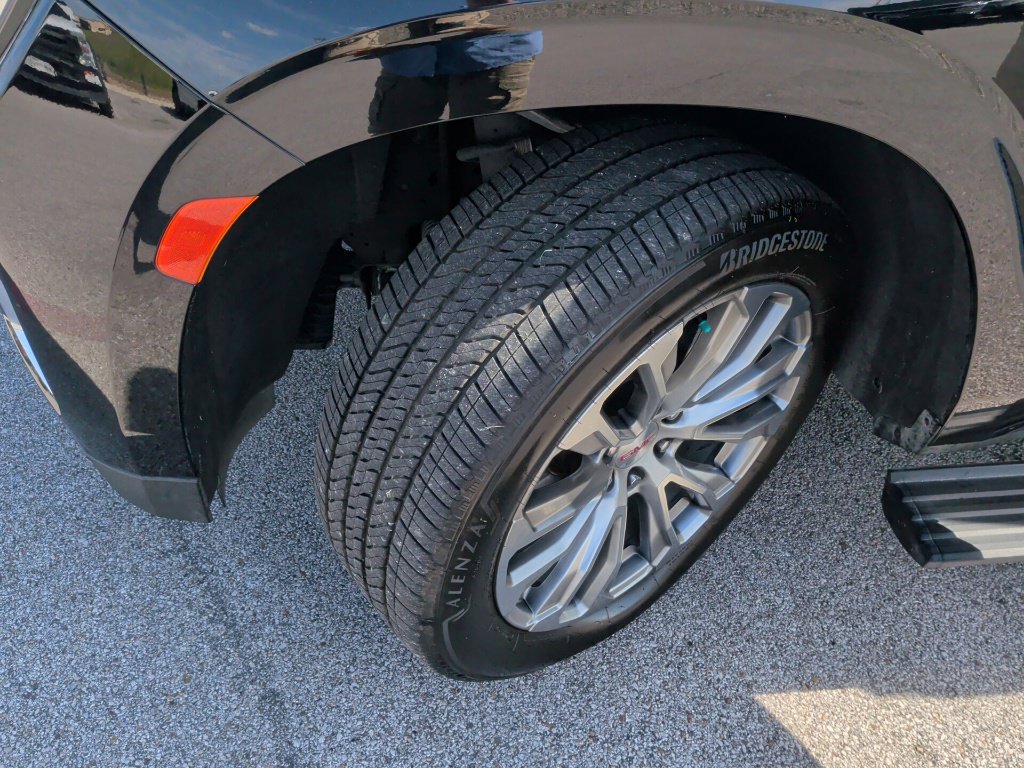 Used 2022 GMC Yukon Denali AWD/4WD image 55