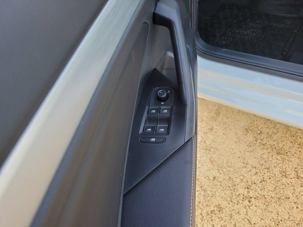 New 2026 Volkswagen Jetta Sport FWD image 9