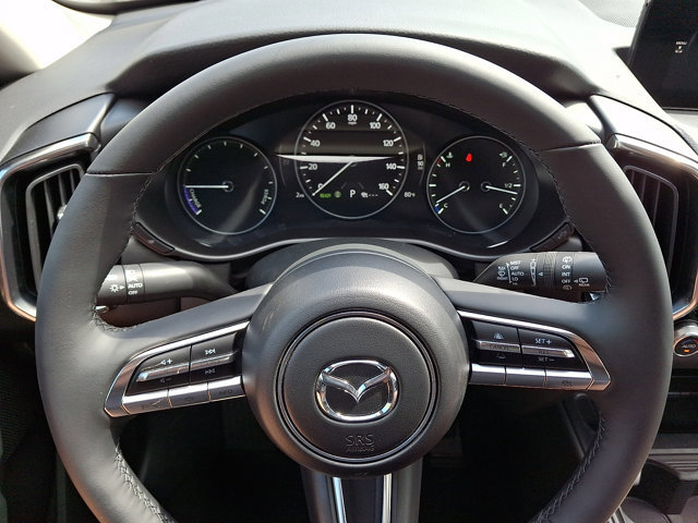 New 2026 MAZDA CX-50 2.5 Hybrid w/ Weather Package AWD/4WD image 15