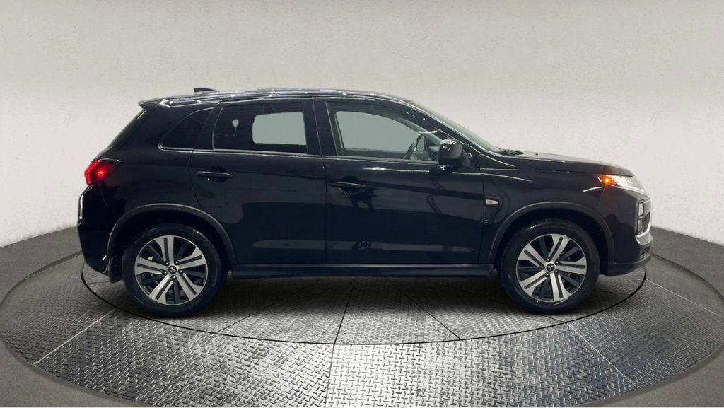 Used 2024 Mitsubishi Outlander Sport AWD image 8