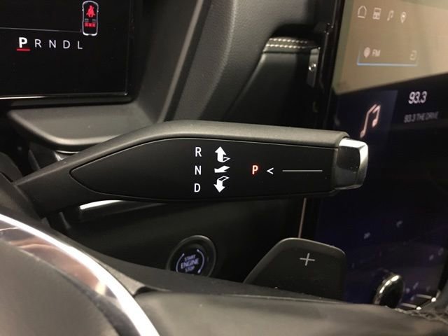 Used 2025 GMC Terrain Elevation AWD/4WD image 29