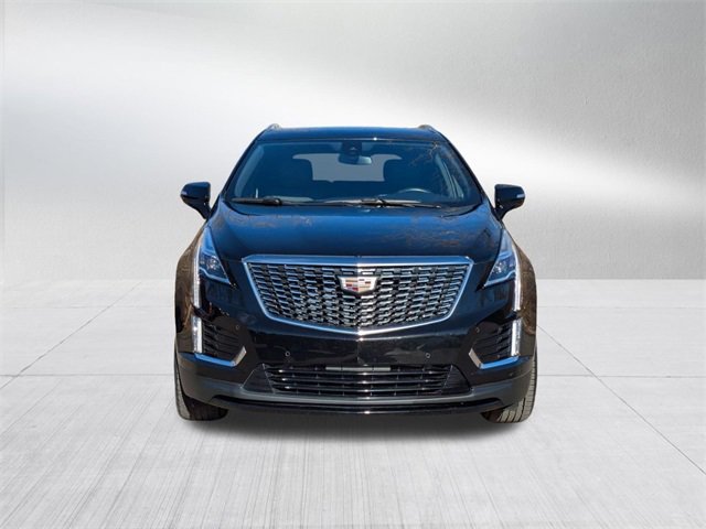 Certified 2023 Cadillac XT5 Luxury image 2