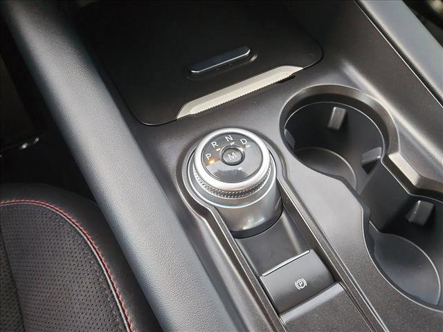 Used 2025 Ford Explorer ST AWD/4WD image 12