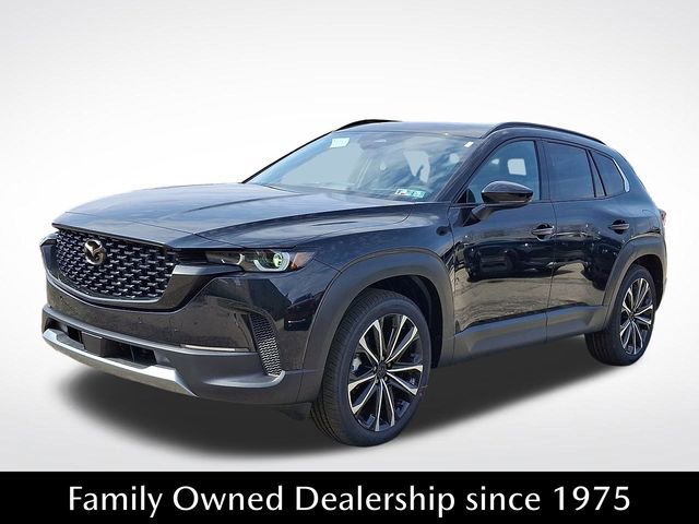 New 2026 MAZDA CX-50 AWD 2.5 S w/ Weather Package image 3