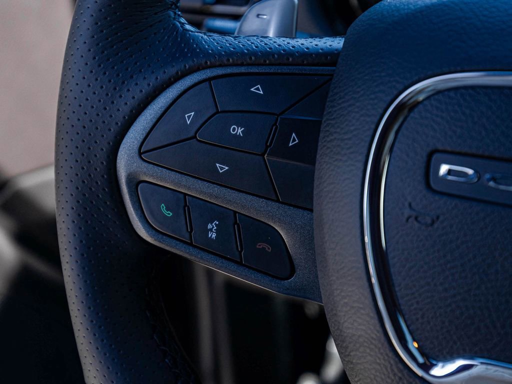 New 2026 Dodge Durango GT AWD/4WD image 21