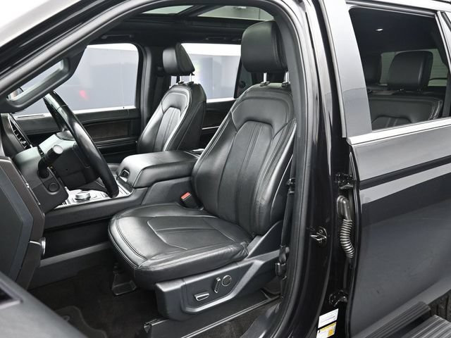 Certified 2021 Ford Expedition Limited AWD/4WD image 12