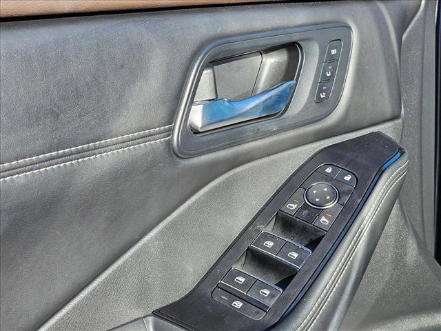 Used 2023 Nissan Rogue SL image 12