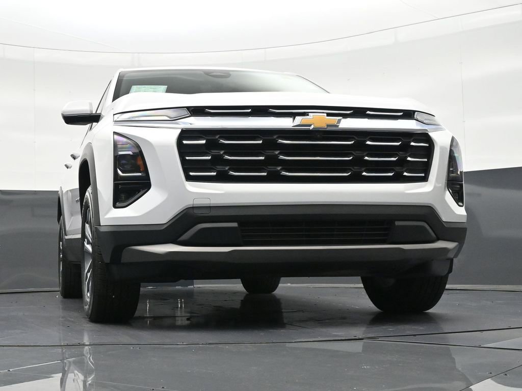 Used 2026 Chevrolet Equinox LT w/ Safety and Technology Package image 29