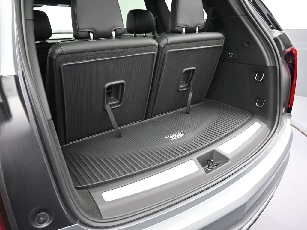 Used 2023 Cadillac XT6 Luxury FWD image 19