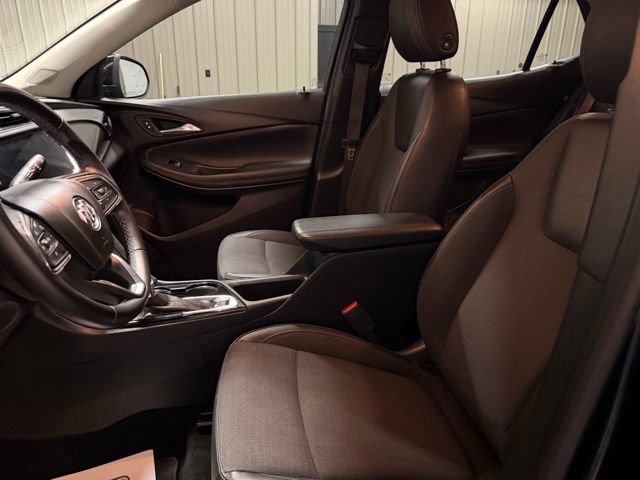 Used 2021 Buick Encore GX Select w/ Sport Touring Package image 14