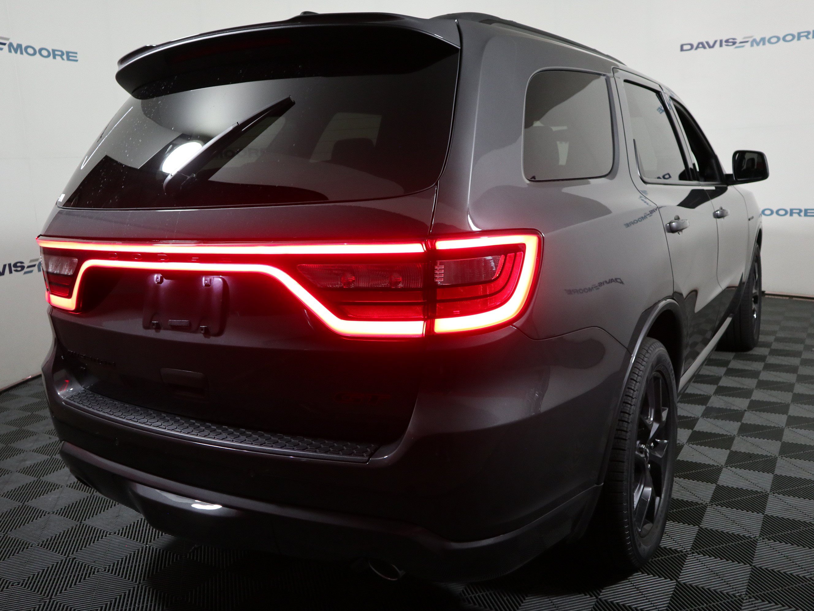 New 2026 Dodge Durango GT AWD/4WD image 5