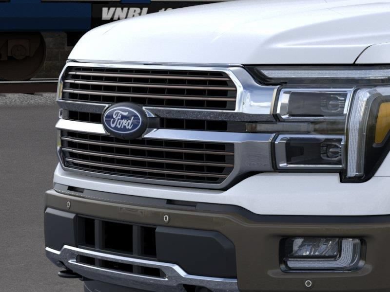 New 2026 Ford F150 King Ranch w/ Equipment Group 601A High AWD/4WD image 17