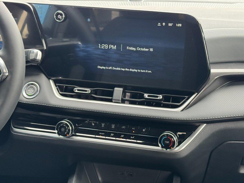 New 2027 Chevrolet Equinox LT FWD image 28