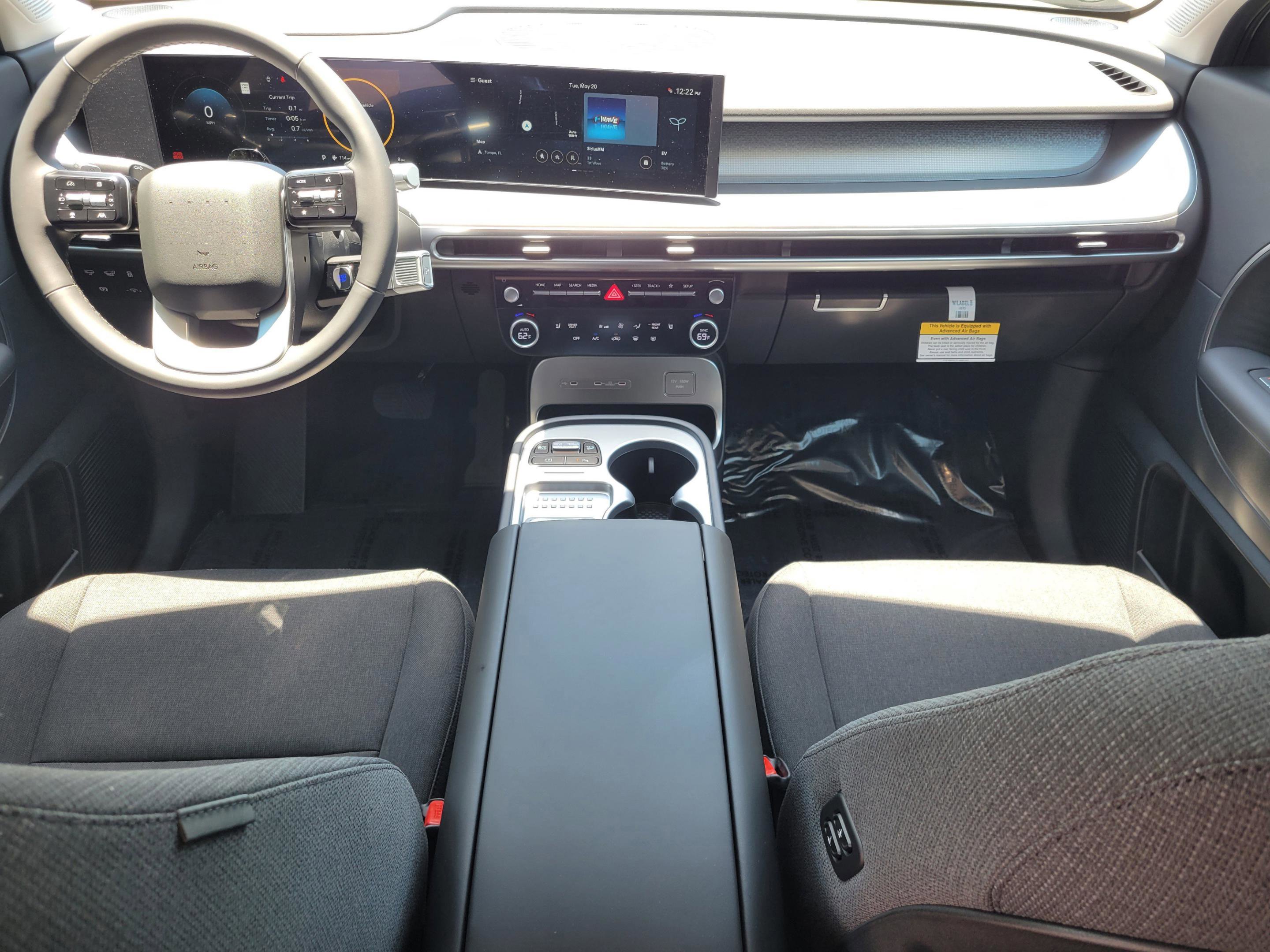 New 2026 Hyundai Ioniq 9 SE image 11