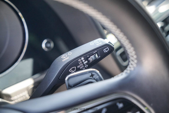 Used 2021 Bentley Bentayga AWD/4WD image 42