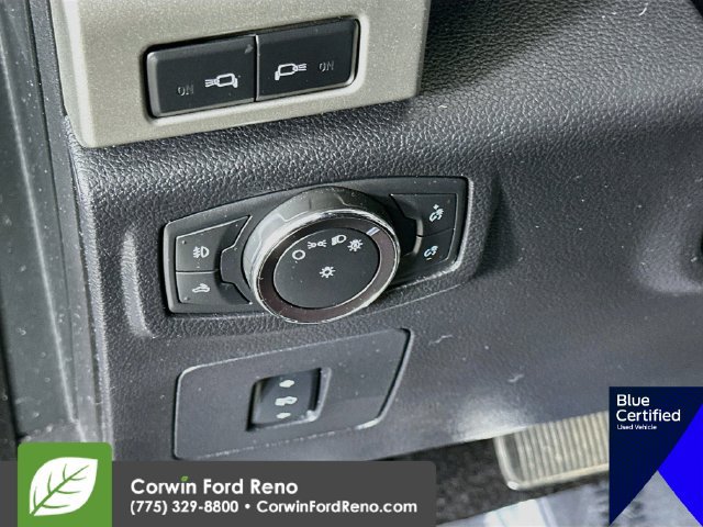 Certified 2017 Ford F150 Lariat AWD/4WD image 14