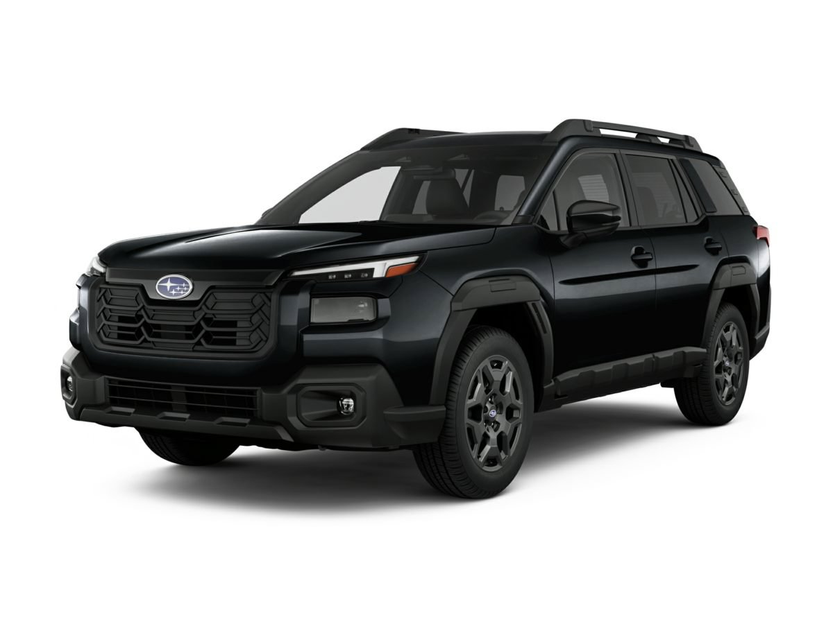 New 2026 Subaru Outback Limited AWD/4WD image 1