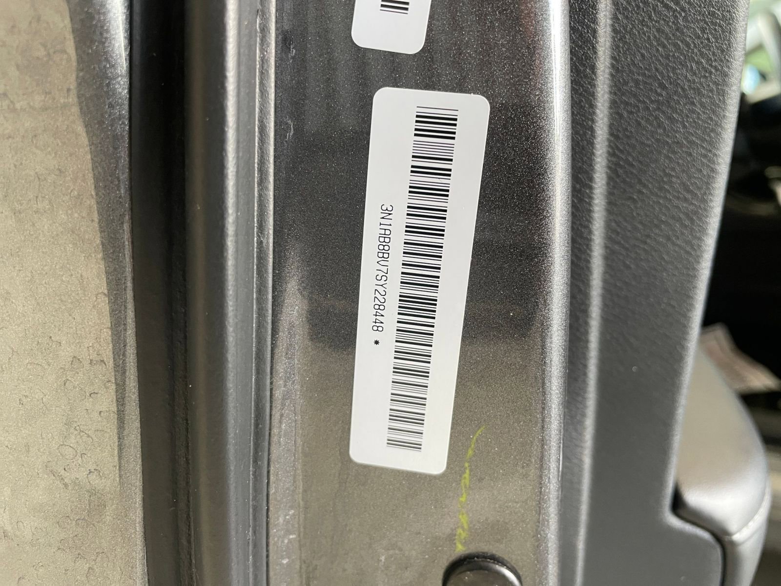 Used 2025 Nissan Sentra S image 29