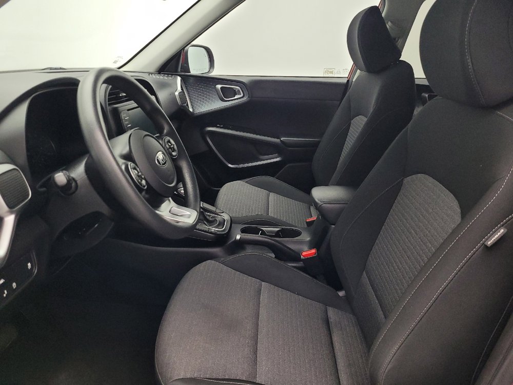 Used 2021 Kia Soul S image 17
