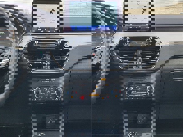 Certified 2022 Ford Escape SE w/ Convenience Package image 27