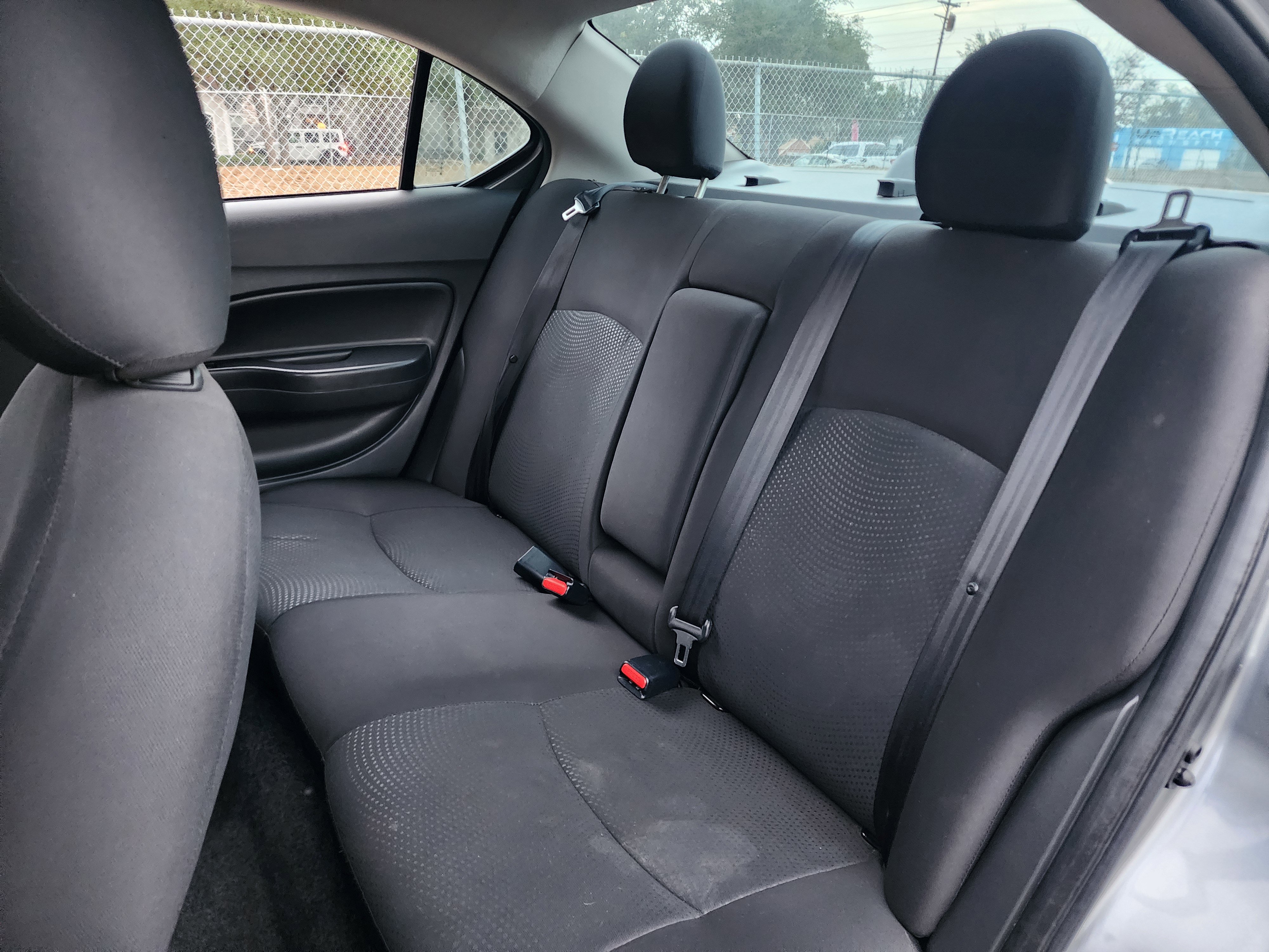 Used 2020 Mitsubishi Mirage G4 ES image 20