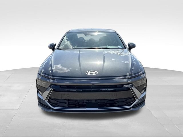 New 2026 Hyundai Sonata SE FWD image 8