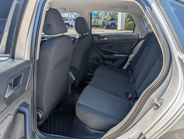 Certified 2021 Volkswagen Jetta S w/ Driver Assistance Package image 13