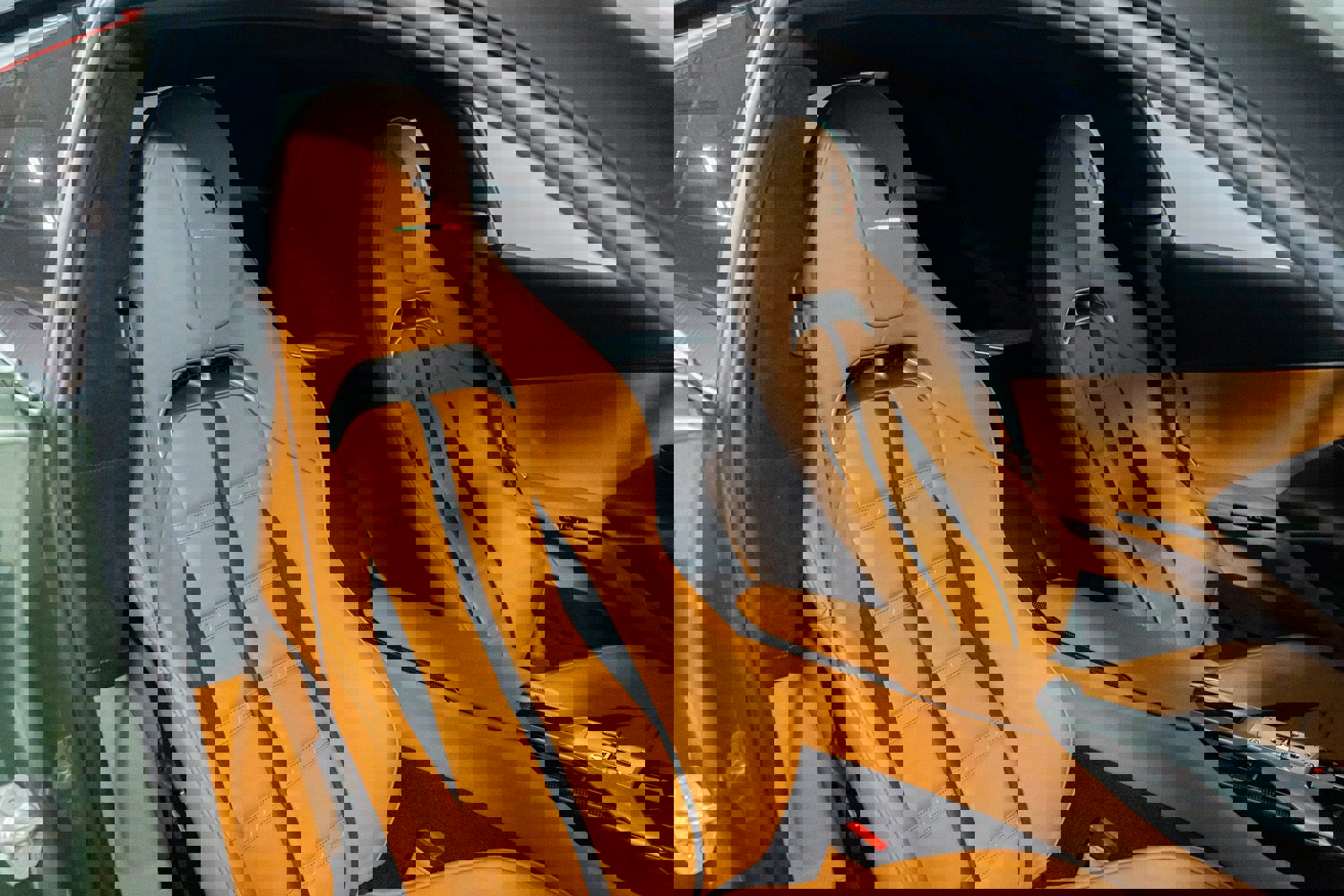 Certified 2025 Ferrari 12Cilindri image 27