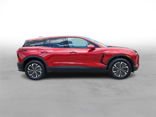 Used 2024 Chevrolet Blazer EV LT AWD/4WD image 7