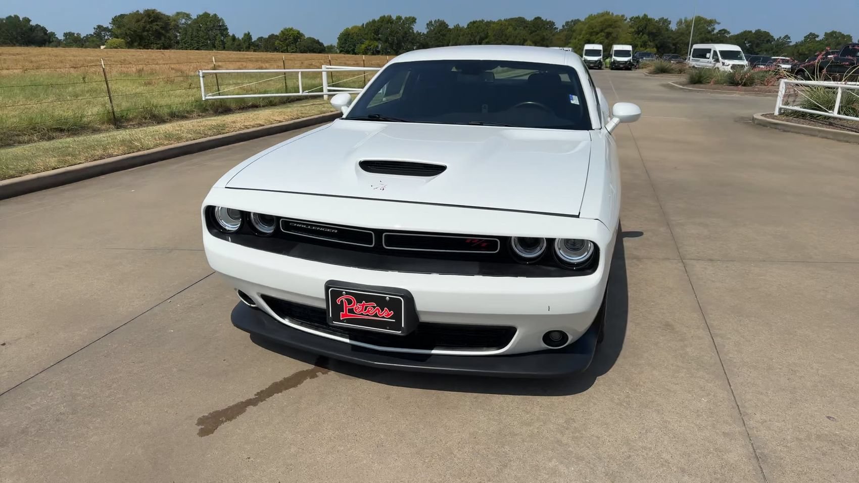 Used 2021 Dodge Challenger R/T RWD image 4
